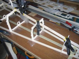 Fuselage construction (234)